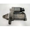 Recambio de motor arranque para seat ibiza (6p1) 1.2 tsi referencia OEM IAM 02M911024R 0001177008 