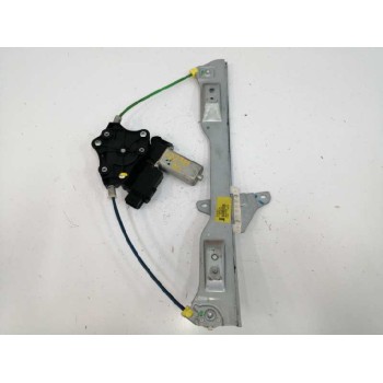 Recambio de elevalunas delantero derecho para opel corsa d 1.4 16v referencia OEM IAM FUNDA 13188491 CARIBE FUNDA