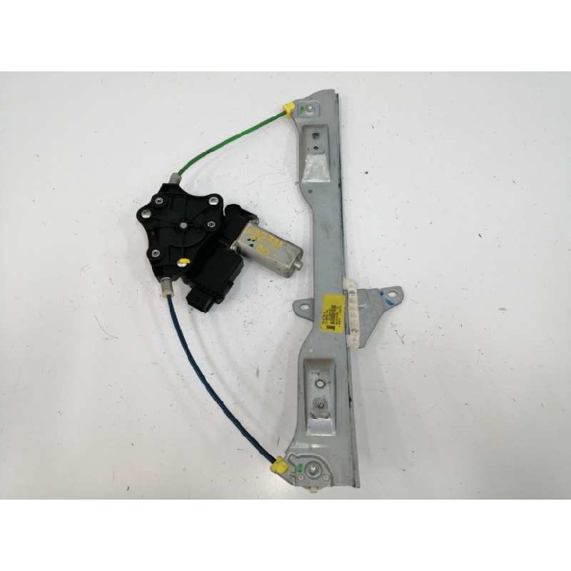 Recambio de elevalunas delantero derecho para opel corsa d 1.4 16v referencia OEM IAM FUNDA 13188491 CARIBE FUNDA