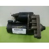 Recambio de motor arranque para peugeot 206 berlina xs referencia OEM IAM   