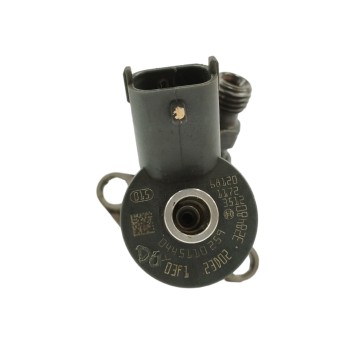 Recambio de inyector para mazda 3 berlina (bk) 1.6 cd diesel cat referencia OEM IAM 0445110259  