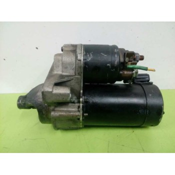 Recambio de motor arranque para peugeot 206 berlina xs referencia OEM IAM   