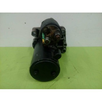 Recambio de motor arranque para peugeot 206 berlina xs referencia OEM IAM   