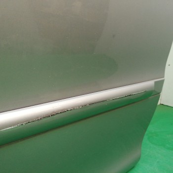 Recambio de puerta trasera derecha para jaguar x-type wagon 2.0 diesel cat referencia OEM IAM C2S42633  