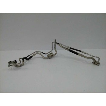 Recambio de tubos aire acondicionado para opel corsa c 1.3 16v cdti cat (z 13 dt / ln9) referencia OEM IAM 13114908 366028348 
