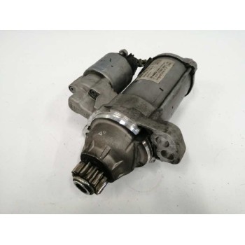 Recambio de motor arranque para seat ibiza (6p1) 1.2 tsi referencia OEM IAM 02M911024R 0001177008 