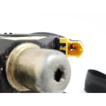 Recambio de cinturon seguridad delantero izquierdo para mercedes-benz clase m (w163) 2.7 cdi 20v cat referencia OEM IAM A1638601