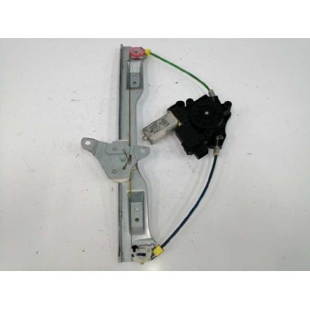 Recambio de elevalunas delantero derecho para opel corsa d 1.4 16v referencia OEM IAM FUNDA 13188491 CARIBE FUNDA