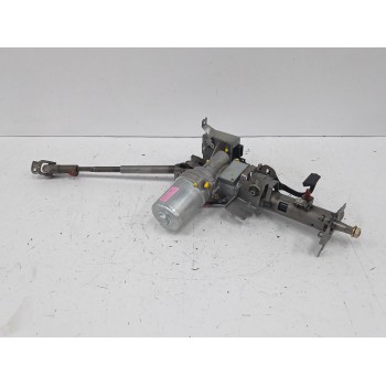 Recambio de columna direccion para hyundai getz (tb) 1.6 referencia OEM IAM 563001C500  