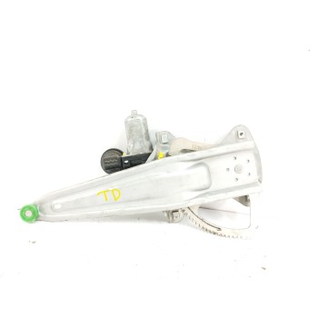 Recambio de elevalunas trasero derecho para toyota auris 2.2 d-cat referencia OEM IAM TIJERA 857200D120 