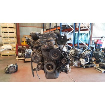 Recambio de motor completo para hyundai elantra (xd) 1.6 gls (5-ptas.) referencia OEM IAM G4ED  JUNTA CULATA