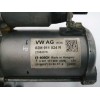 Recambio de motor arranque para seat ibiza (6p1) 1.2 tsi referencia OEM IAM 02M911024R 0001177008 