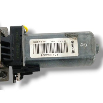 Recambio de no identificado para mercedes-benz gle (w166) 250 d 4-matic (166.004) referencia OEM IAM 986299104 MOTOR DE ASIENTO 