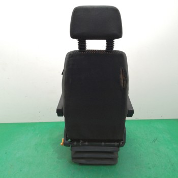 Recambio de asiento delantero izquierdo para tecnobus spa pantheon u620e referencia OEM IAM D32655LEMGO OBSERVAR FOTOS 