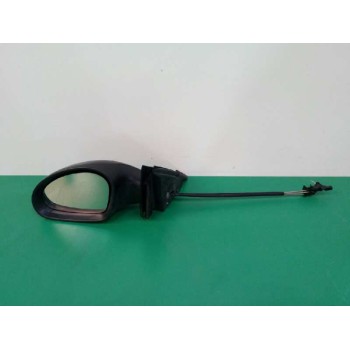 Recambio de retrovisor izquierdo para seat cordoba berlina (6l2) reference referencia OEM IAM 6L1857507T9B9 MANUAL 