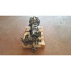 Recambio de caja cambios para mitsubishi galloper (hyundai) 2.5 td exceed (3-ptas.) referencia OEM IAM   