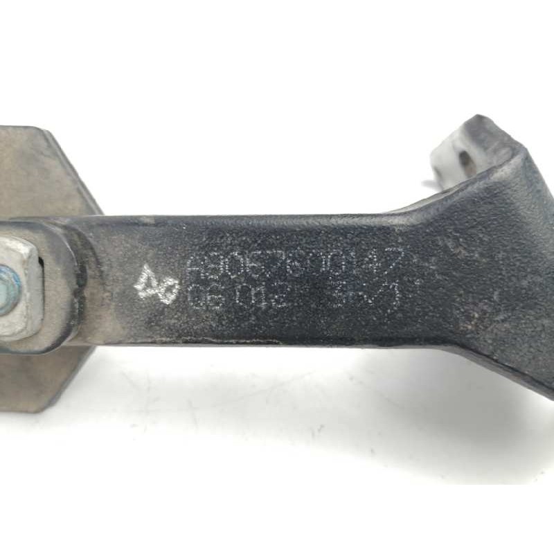 SOPORTE / GUIA PUERTA CORREDERA DERECHA