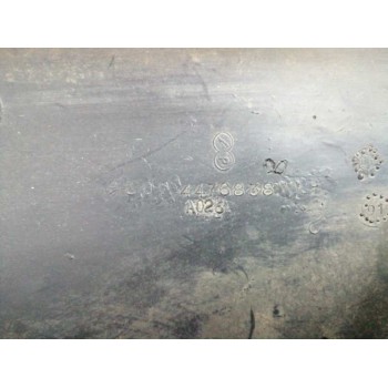 Recambio de puntera delantera izquierda de paragolpes para citroën c 25 combi/bus 2.5 diesel (u25) referencia OEM IAM 740809 447