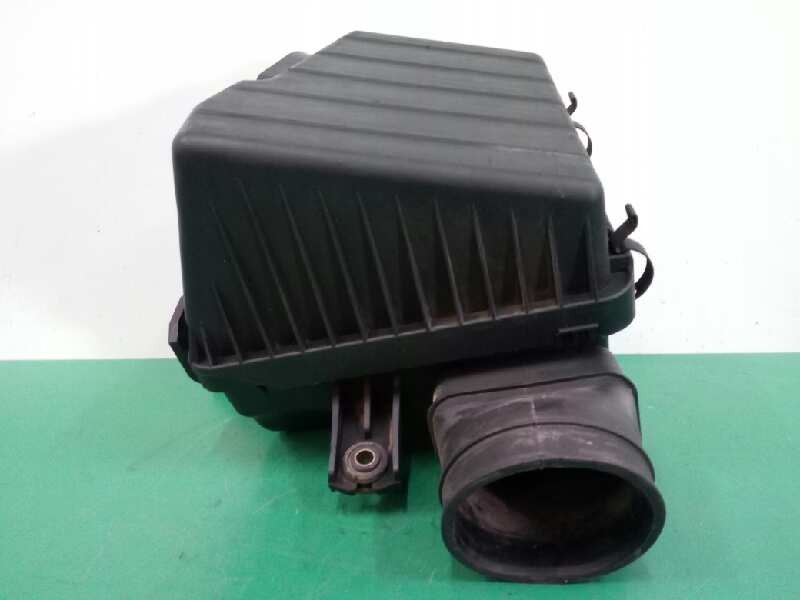 Recambio de filtro aire para hyundai terracan (hp) 2.9 crdi gl referencia OEM IAM   
