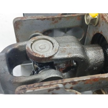 Recambio de columna direccion para hyundai getz (tb) 1.6 referencia OEM IAM 563001C500  