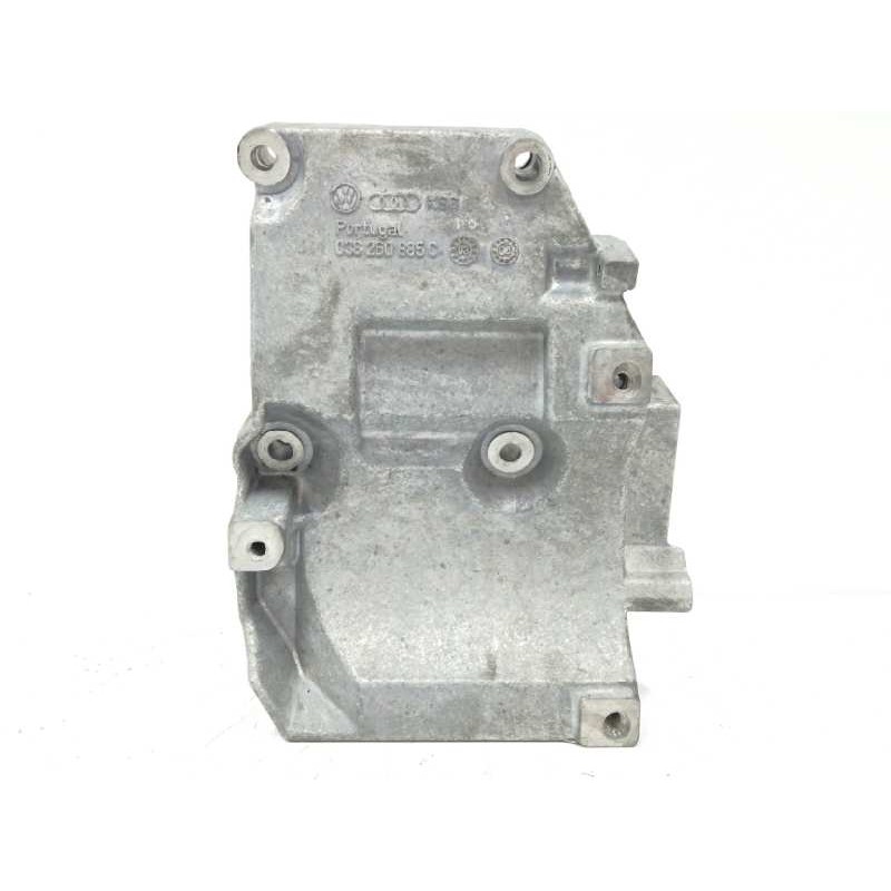 Recambio de soporte alternador para volkswagen passat berlina (3b3) 1.9 tdi referencia OEM IAM 038260885C  