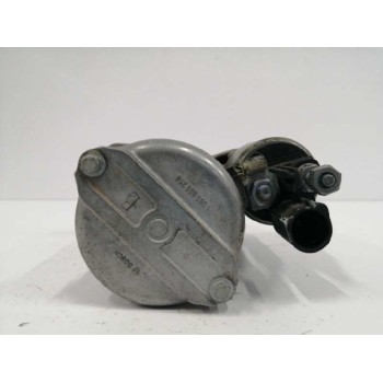 Recambio de motor arranque para seat ibiza (6p1) 1.2 tsi referencia OEM IAM 02M911024R 0001177008 