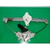 Recambio de elevalunas trasero izquierdo para hyundai terracan (hp) 2.9 crdi gl referencia OEM IAM FUNDA  