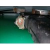 Recambio de elevalunas delantero izquierdo para hyundai terracan (hp) 2.9 crdi gl referencia OEM IAM FUNDA  