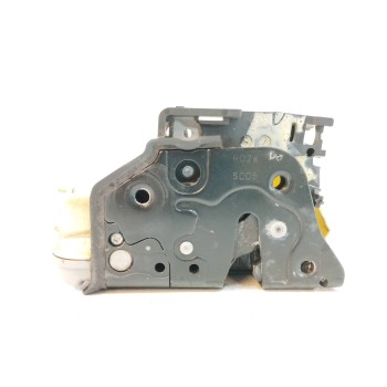 CERRADURA PUERTA DELANTERA DERECHA 3C2837016A 