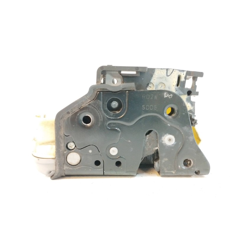 Recambio de cerradura puerta delantera derecha para volkswagen passat variant (3c5) trendline referencia OEM IAM 3C2837016A  