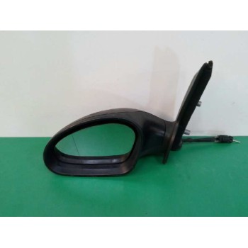 Recambio de retrovisor izquierdo para seat altea xl (5p5) reference referencia OEM IAM 5P1857507N9B9 MANUAL 