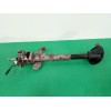 Recambio de columna direccion para hyundai terracan (hp) 2.9 crdi gl referencia OEM IAM   