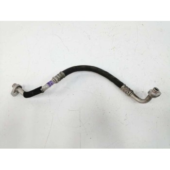 Recambio de tubos aire acondicionado para citroën c4 berlina 1.6 16v hdi referencia OEM IAM 9658227580  