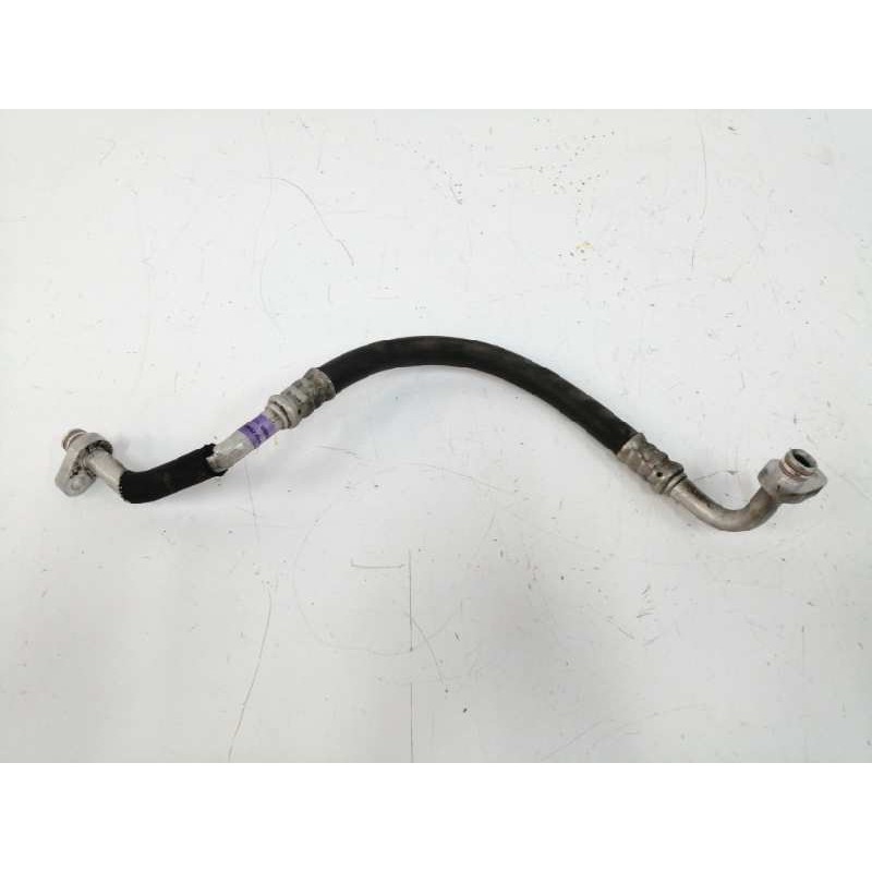 Recambio de tubos aire acondicionado para citroën c4 berlina 1.6 16v hdi referencia OEM IAM 9658227580  