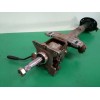 Recambio de columna direccion para hyundai terracan (hp) 2.9 crdi gl referencia OEM IAM   