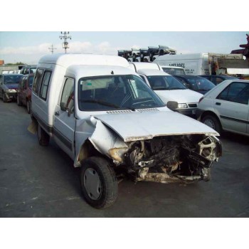 citroën c15 del año 1996