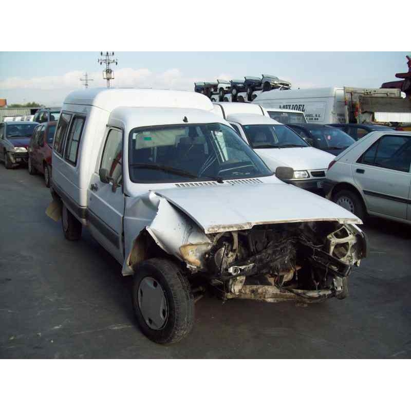 citroën c15 del año 1996