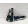Recambio de maneta interior trasera derecha para seat ibiza (6k1) 1.9 sdi referencia OEM IAM 6K0837114  