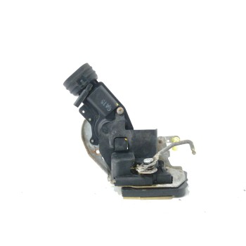 Recambio de cerradura puerta trasera izquierda para toyota corolla (e11) 1.6 16v referencia OEM IAM   