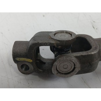 Recambio de columna direccion para hyundai getz (tb) 1.6 referencia OEM IAM 563001C500  