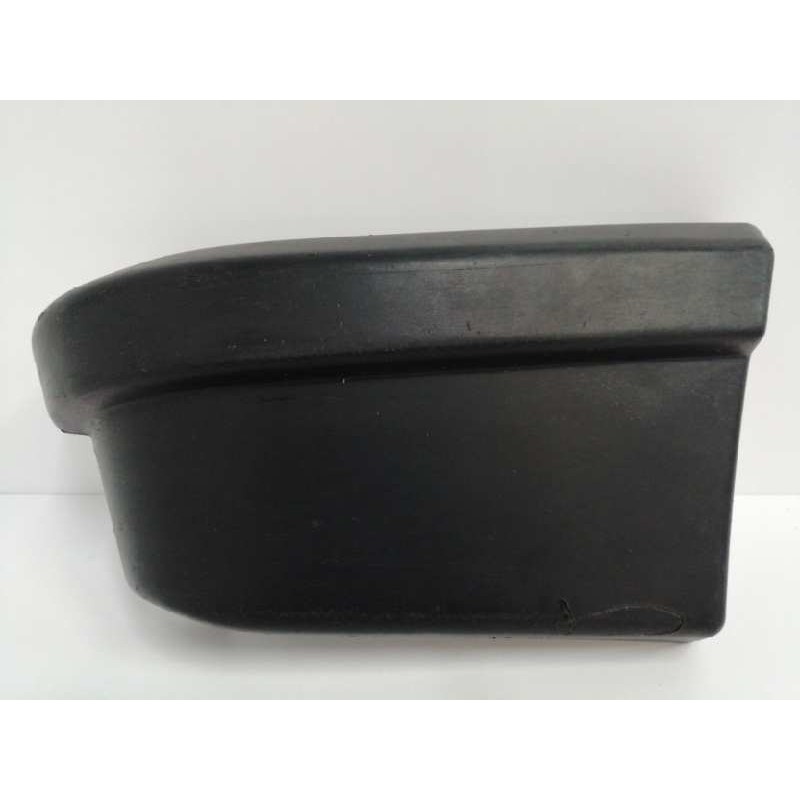 Recambio de puntera delantera izquierda de paragolpes para peugeot j5 combi (290) 1400 estándar referencia OEM IAM 740809 447683