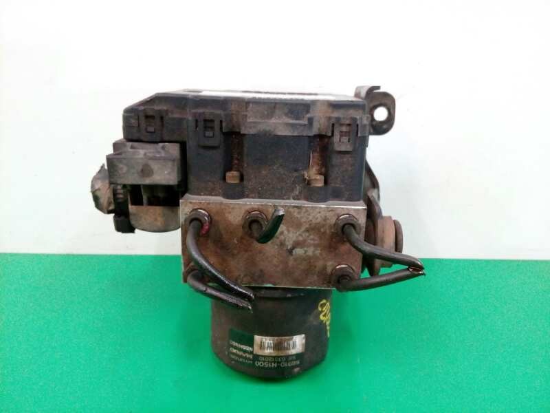 Recambio de abs para hyundai terracan (hp) 2.9 crdi gl referencia OEM IAM 58910H1500 03312010 