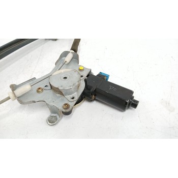 Recambio de elevalunas delantero derecho para daewoo nubira berlina 1.6 cat referencia OEM IAM 96548081  