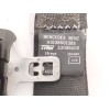 Recambio de cinturon seguridad delantero izquierdo para mercedes-benz clase m (w163) 2.7 cdi 20v cat referencia OEM IAM A1638601