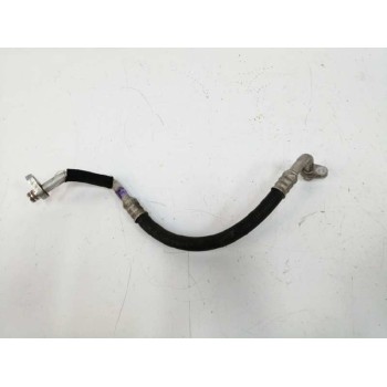 Recambio de tubos aire acondicionado para citroën c4 berlina 1.6 16v hdi referencia OEM IAM 9658227580  