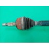 Recambio de transmision delantera derecha para citroën c3 tonic referencia OEM IAM 9801388680  