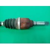Recambio de transmision delantera derecha para citroën c3 tonic referencia OEM IAM 9801388680  