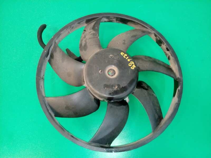Recambio de electroventilador para citroën c3 tonic referencia OEM IAM M159984 8023M00007 