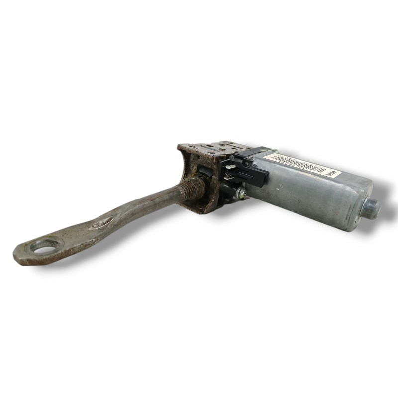 NO IDENTIFICADO MOTOR DE ASIENTO DELANTERO DERECHO