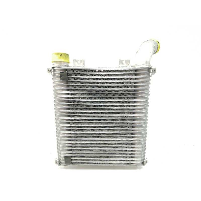 Recambio de intercooler para hyundai santa fe (sm) 2.0 crdi cat referencia OEM IAM 2827027221 Recambio de intercooler para hyundai santa fe (sm) 2.0 crdi cat referencia OEM IAM 2827027221
